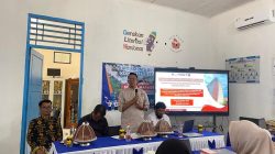 Transformasi Pendidikan Digital di Jeneponto: 30 Guru Matematika Ikuti Workshop Koding dan AI Bersama UNM